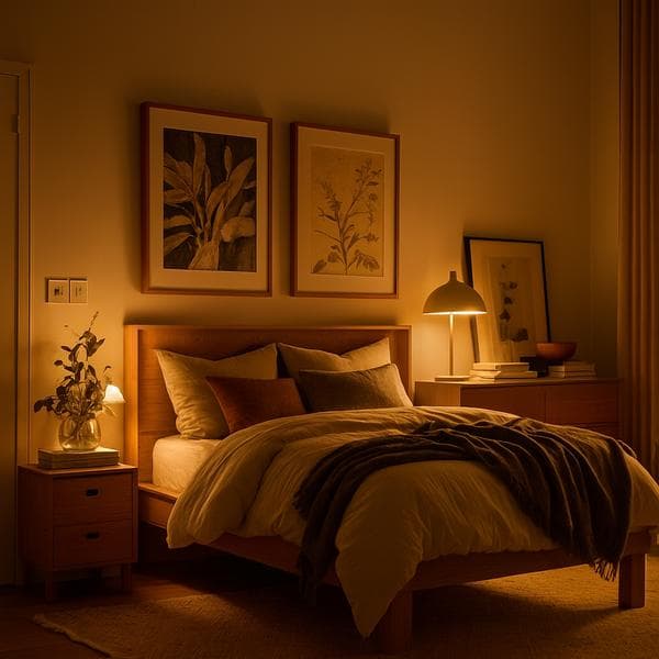 Day Night Switch new