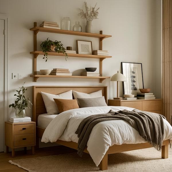 Empty Room Setup new