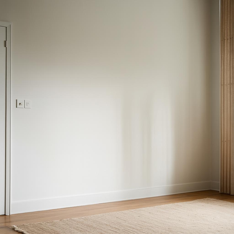 Empty Room Setup old