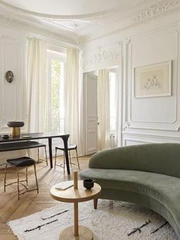 Filter style Neoclassic