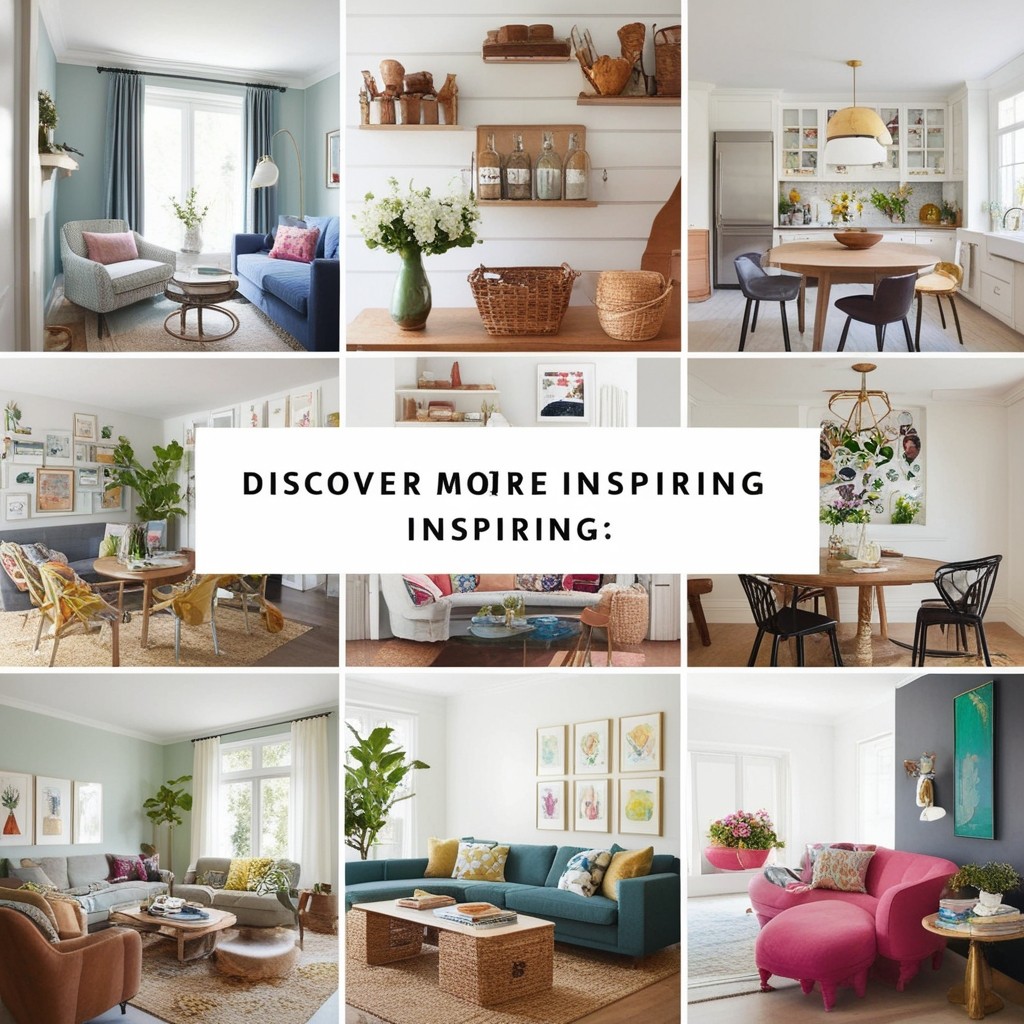 Best 3BHK Interior Design Ideas - Transform Your Home | Paintit.ai - 8