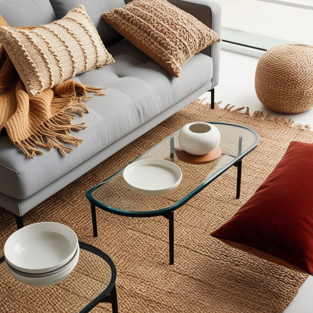 Best 3BHK Interior Design Ideas - Transform Your Home | Paintit.ai - 5