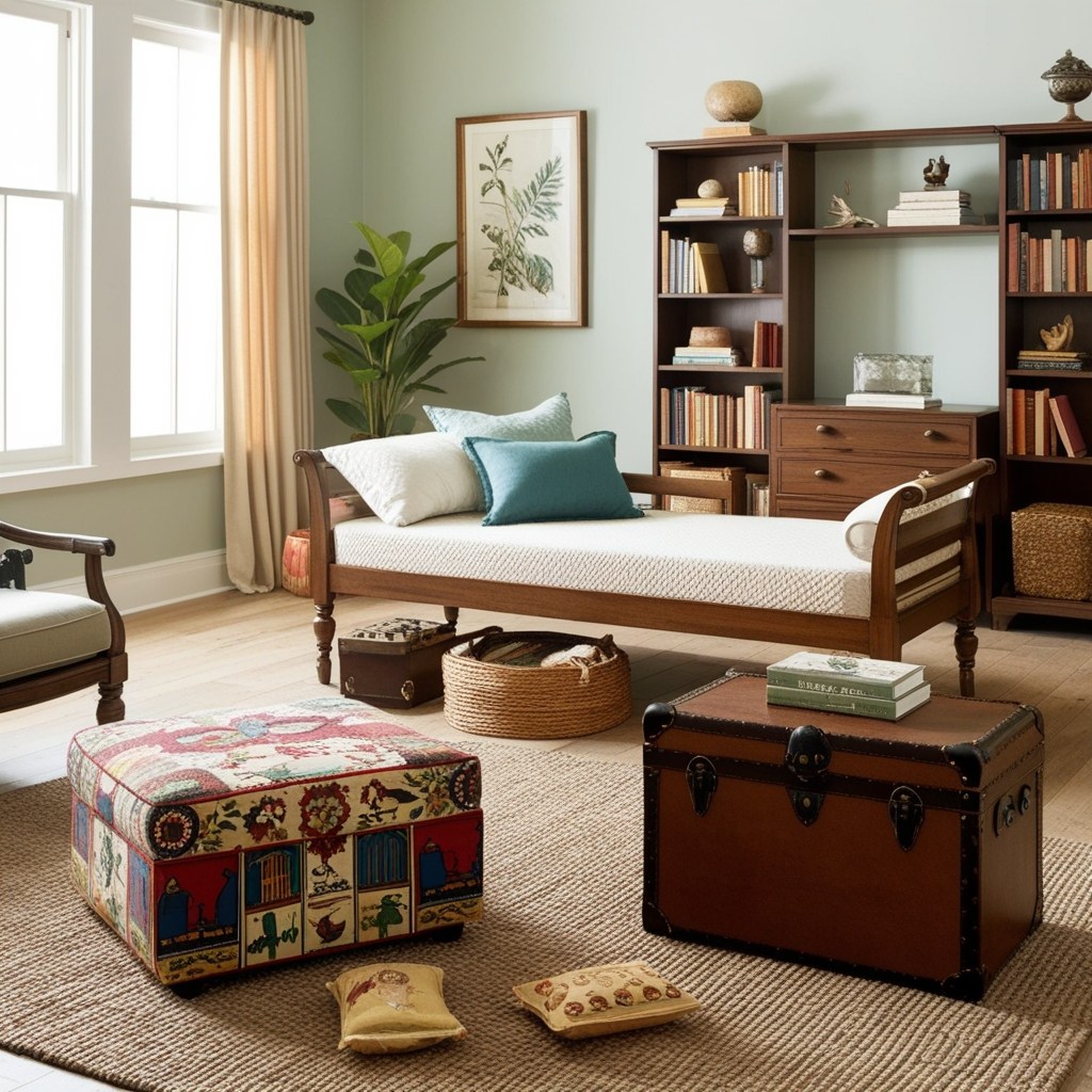 Top African American Interior Design Ideas - Get Inspired | Paintit.ai - 4