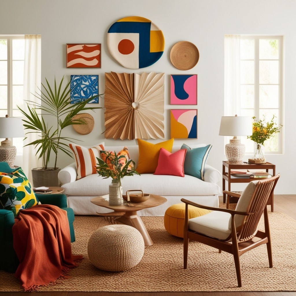 Top African American Interior Design Ideas - Get Inspired | Paintit.ai - 8