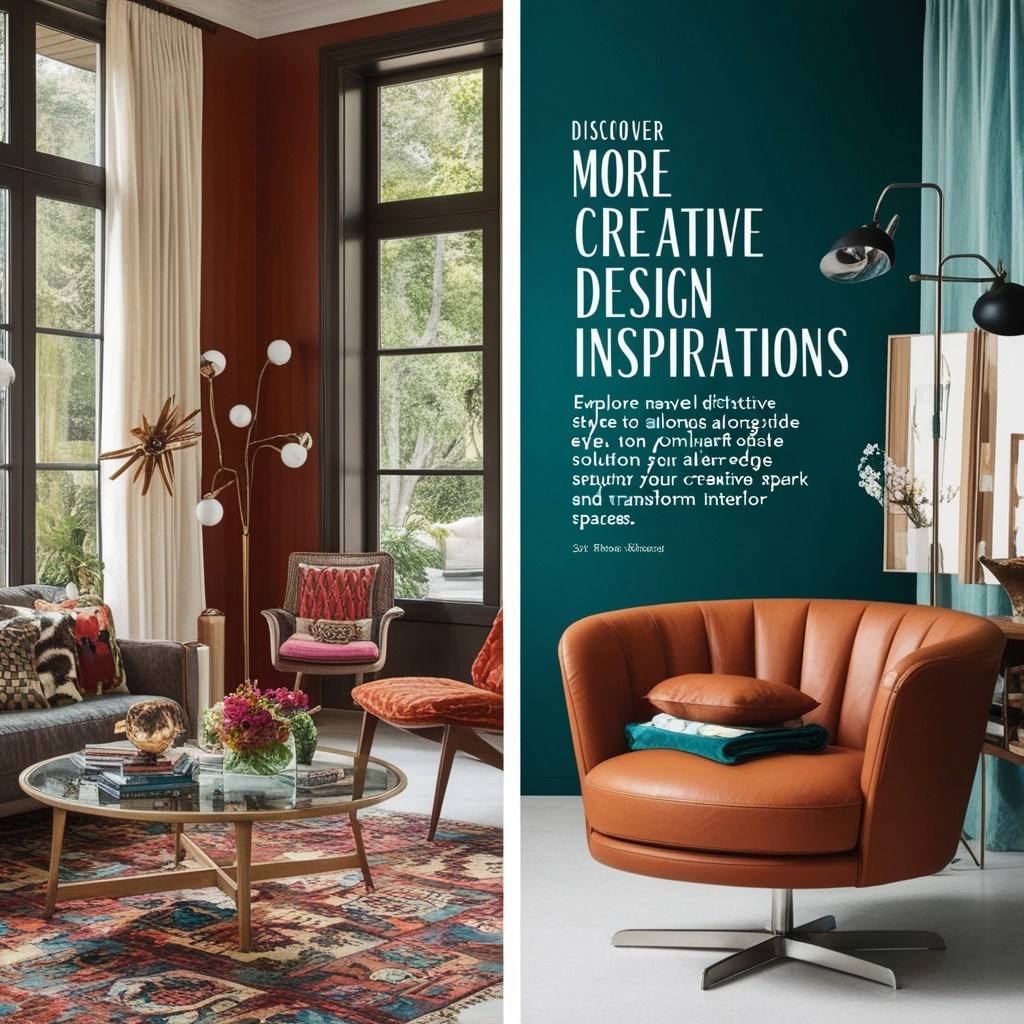 Top Bar Interior Design Ideas - Transform Your Space | Paintit.ai - 9