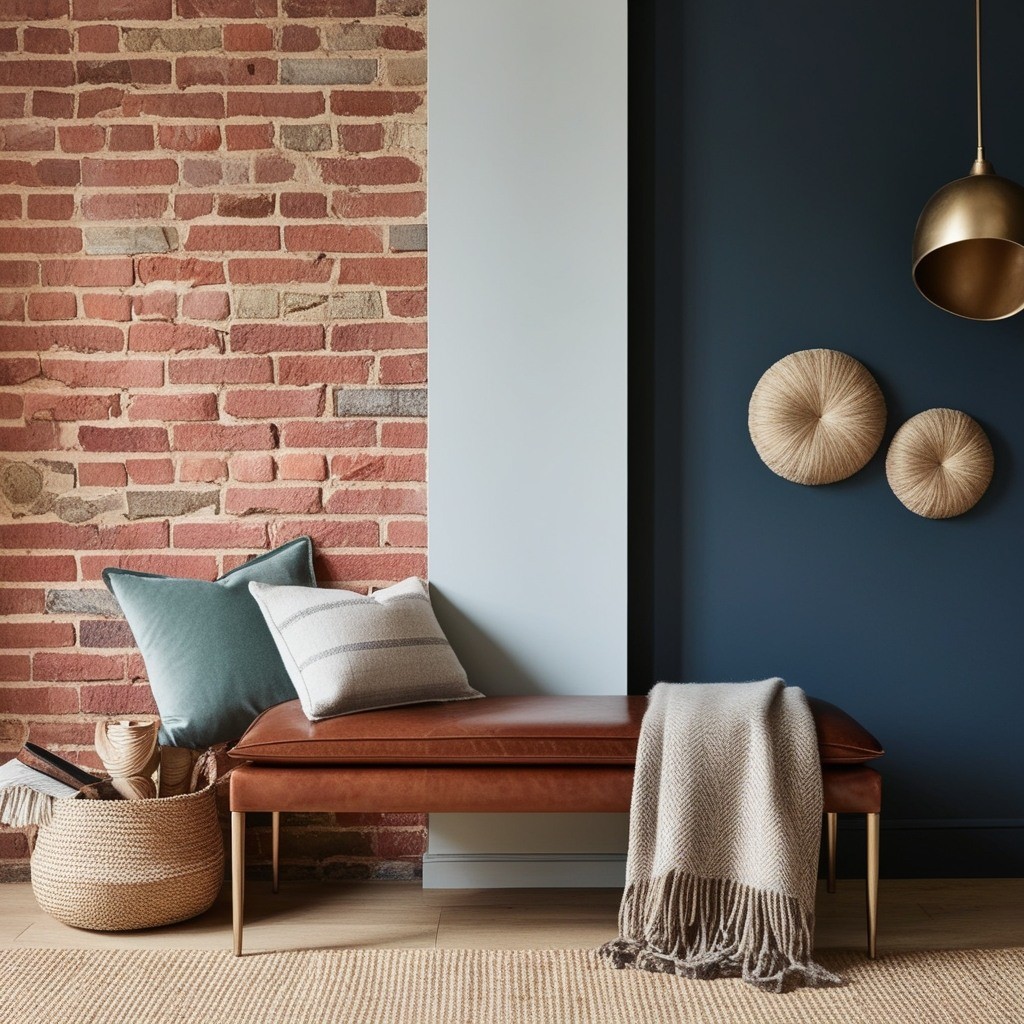 Top Bar Interior Design Ideas - Transform Your Space | Paintit.ai - 5