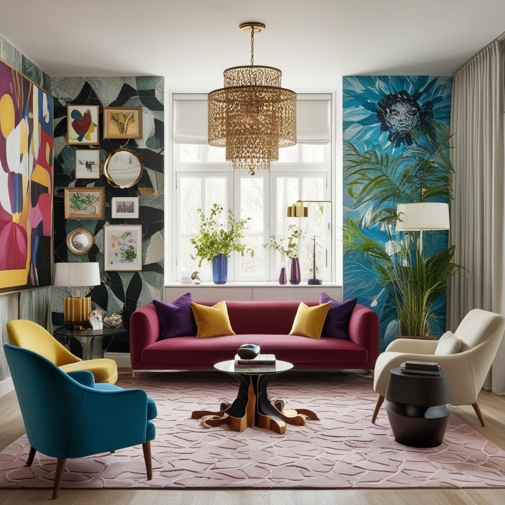 Top Florida Interior Design Ideas – Transform Your Home | Paintit.ai - 9