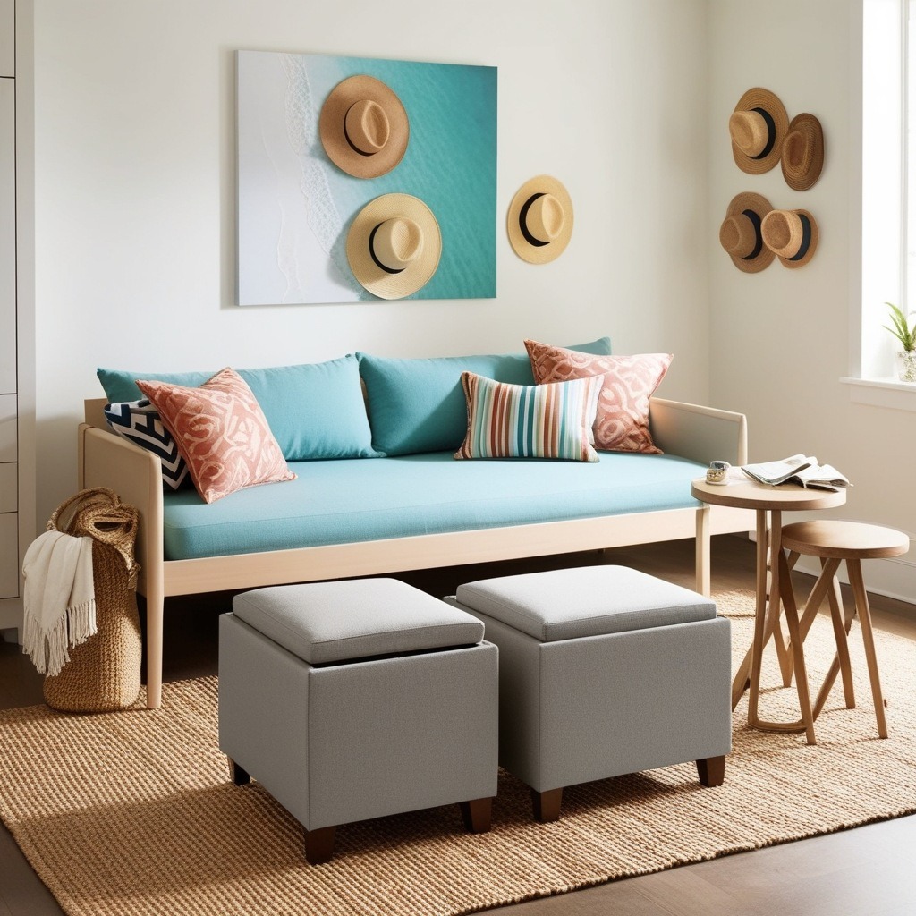 Top Florida Interior Design Ideas – Transform Your Home | Paintit.ai - 3