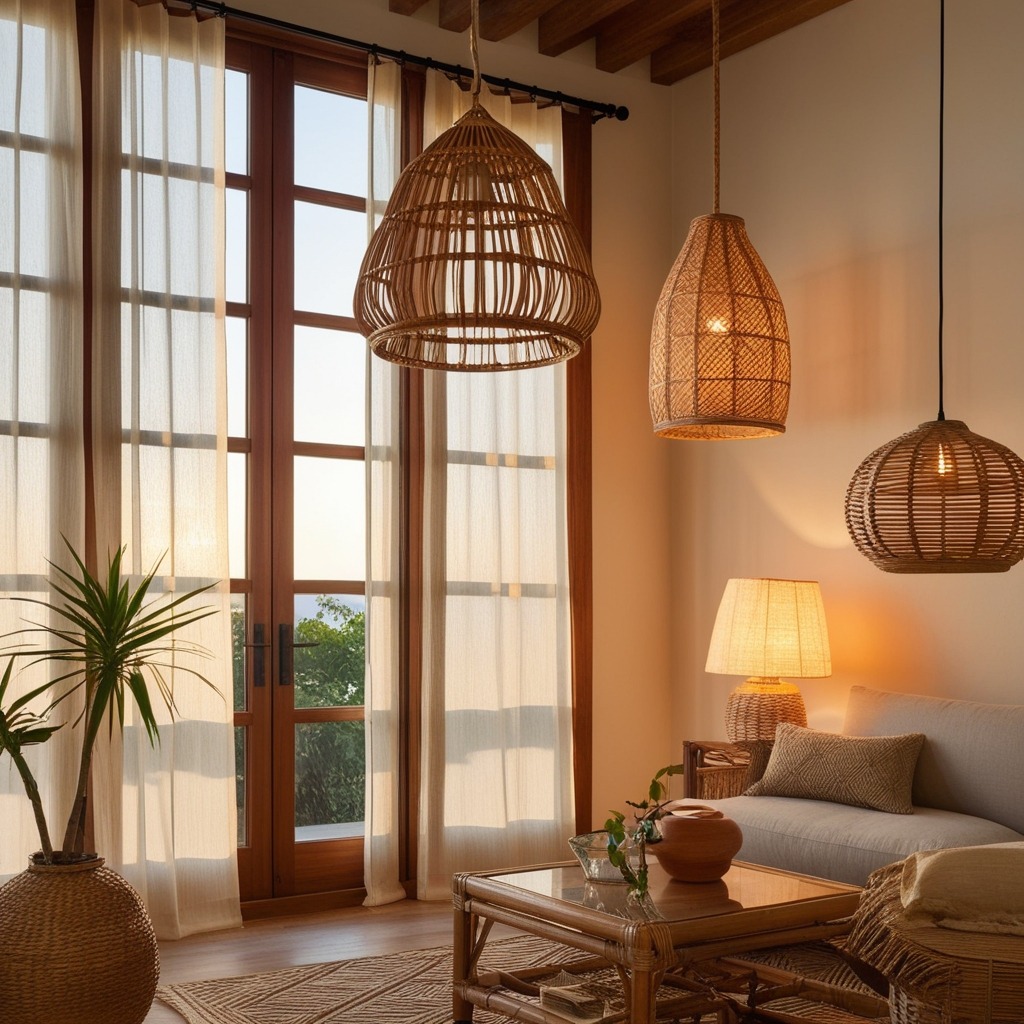 Top Florida Interior Design Ideas – Transform Your Home | Paintit.ai - 4