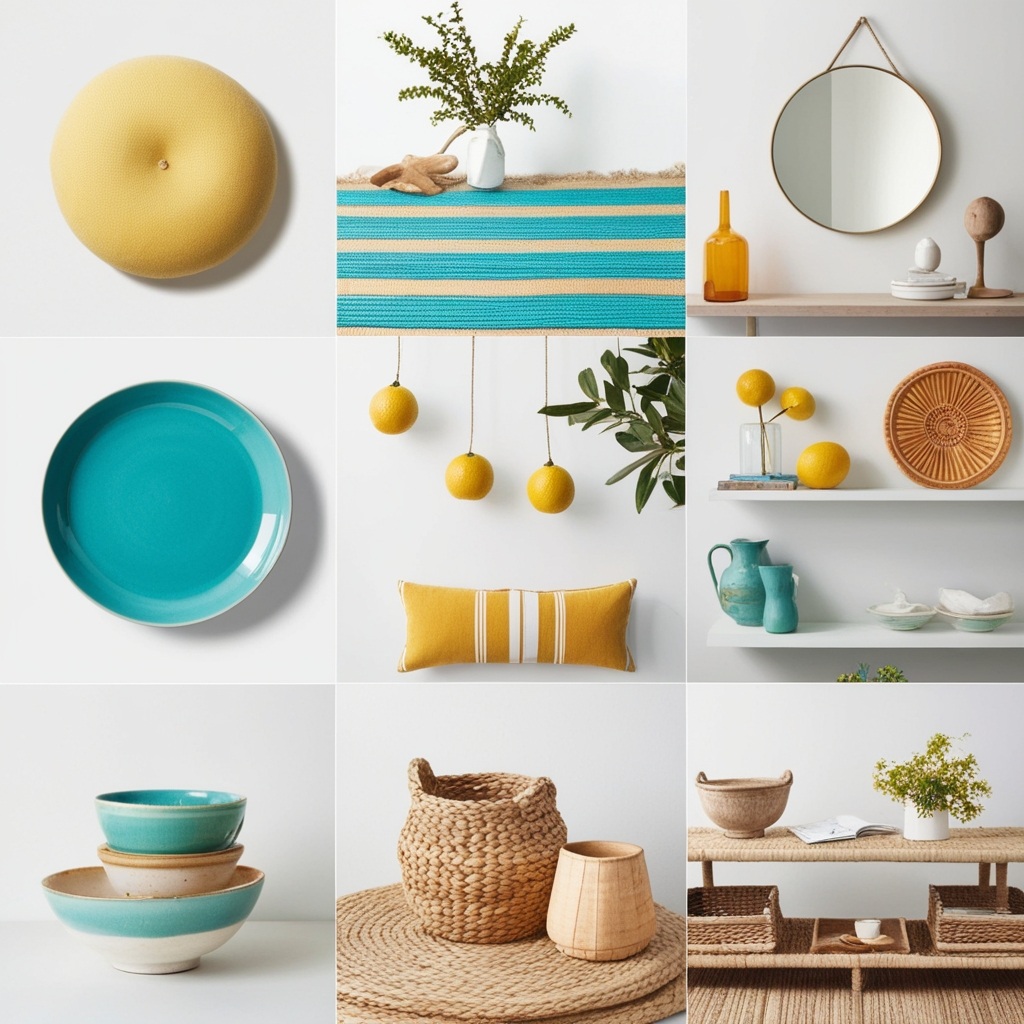 Top Florida Interior Design Ideas – Transform Your Home | Paintit.ai - 7