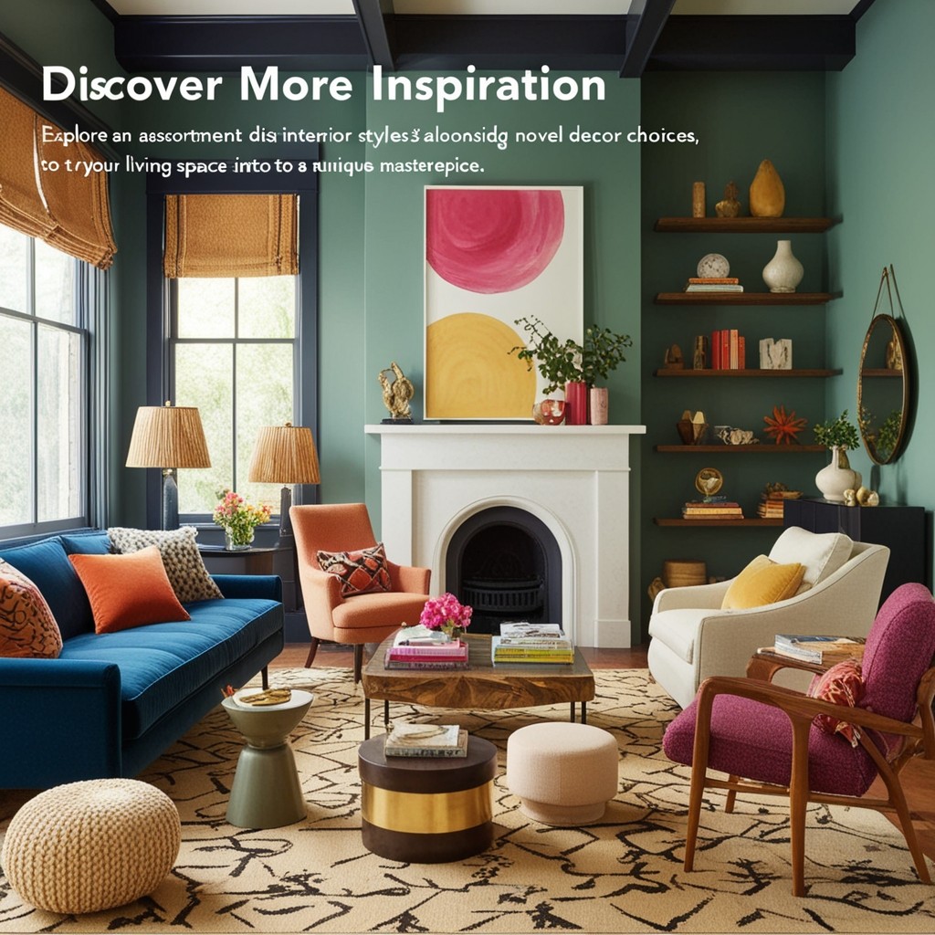 Top Mood Board Ideas For Interior Design - Get Inspired Now | Paintit.ai - 10