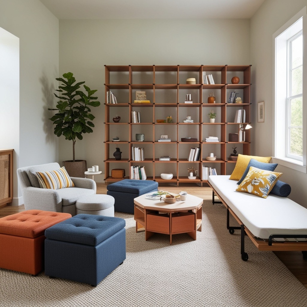 Top Mood Board Ideas For Interior Design - Get Inspired Now | Paintit.ai - 4