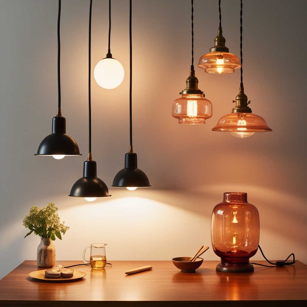 Top Mood Board Ideas For Interior Design - Get Inspired Now | Paintit.ai - 5