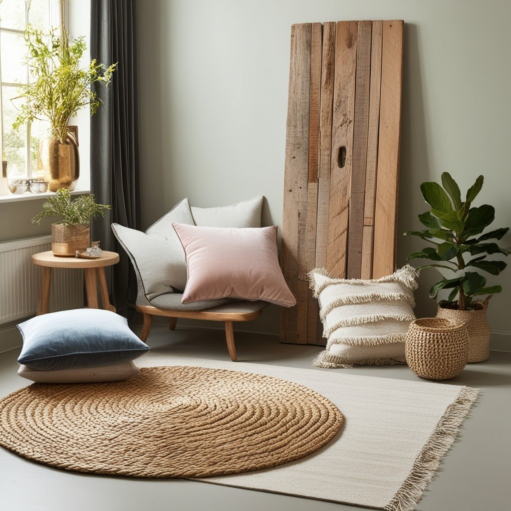 Top Mood Board Ideas For Interior Design - Get Inspired Now | Paintit.ai - 6