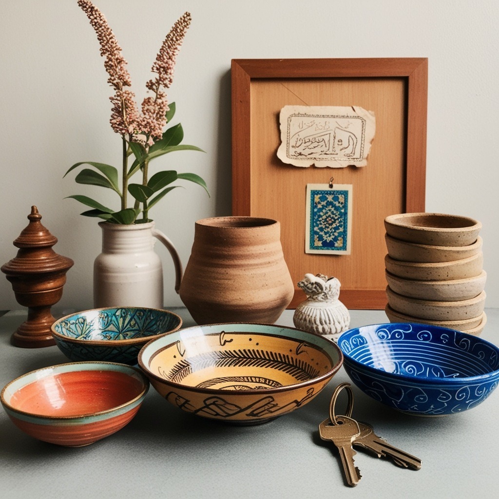 Top Mood Board Ideas For Interior Design - Get Inspired Now | Paintit.ai - 7