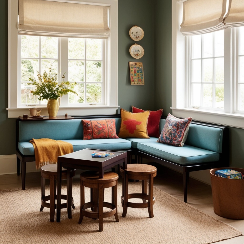 Best Small Coffee Shop Interior Design Ideas - Get Inspired Today | Paintit.ai - 3