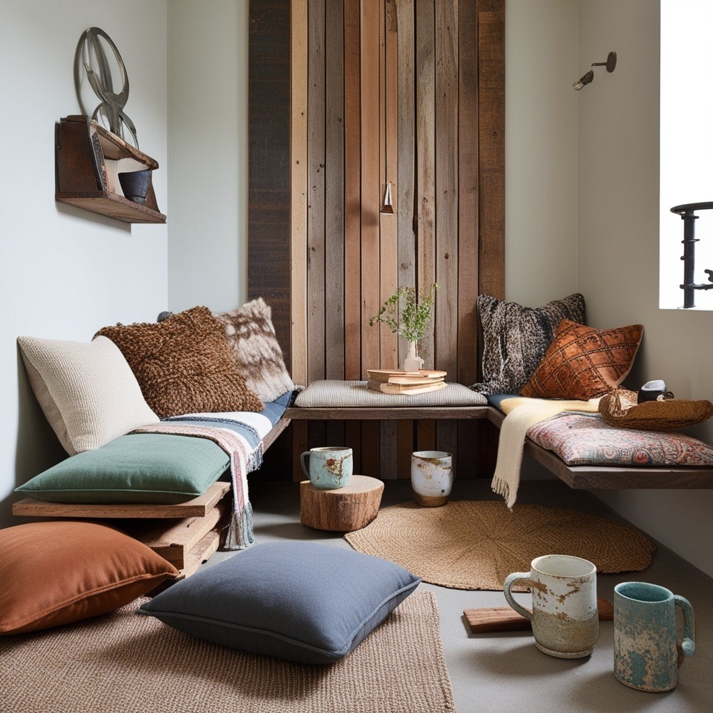 Best Small Coffee Shop Interior Design Ideas - Get Inspired Today | Paintit.ai - 5