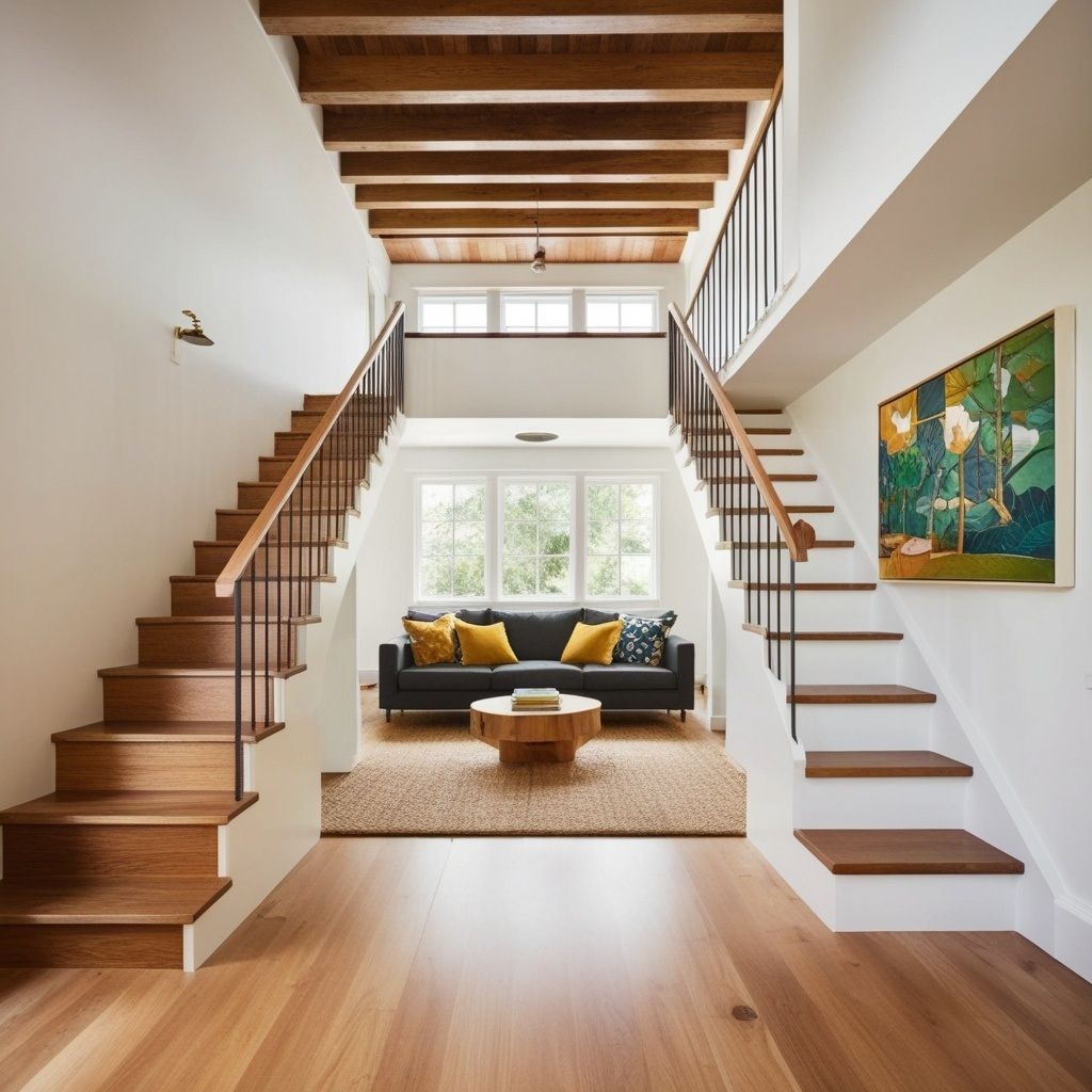 Split Level Home Interior Design Ideas Free Download Gmbarco