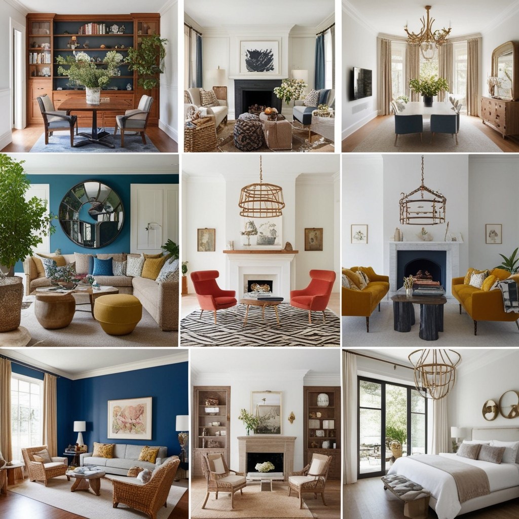 Best Timeless Interior Design Ideas | Paintit.ai - 10