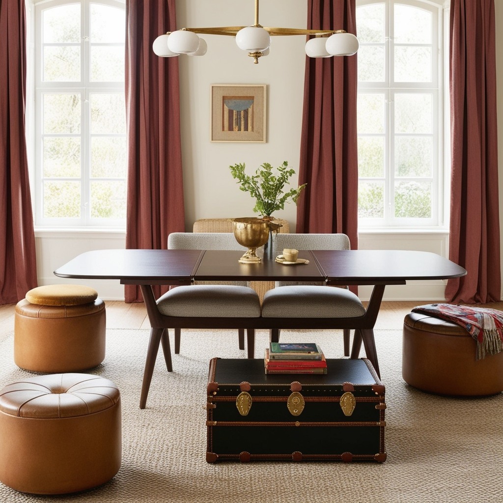 Best Timeless Interior Design Ideas | Paintit.ai - 4