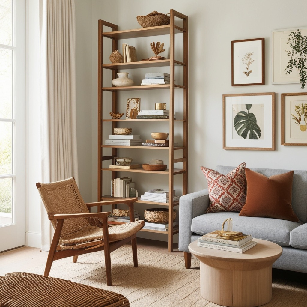 Best Timeless Interior Design Ideas | Paintit.ai - 8