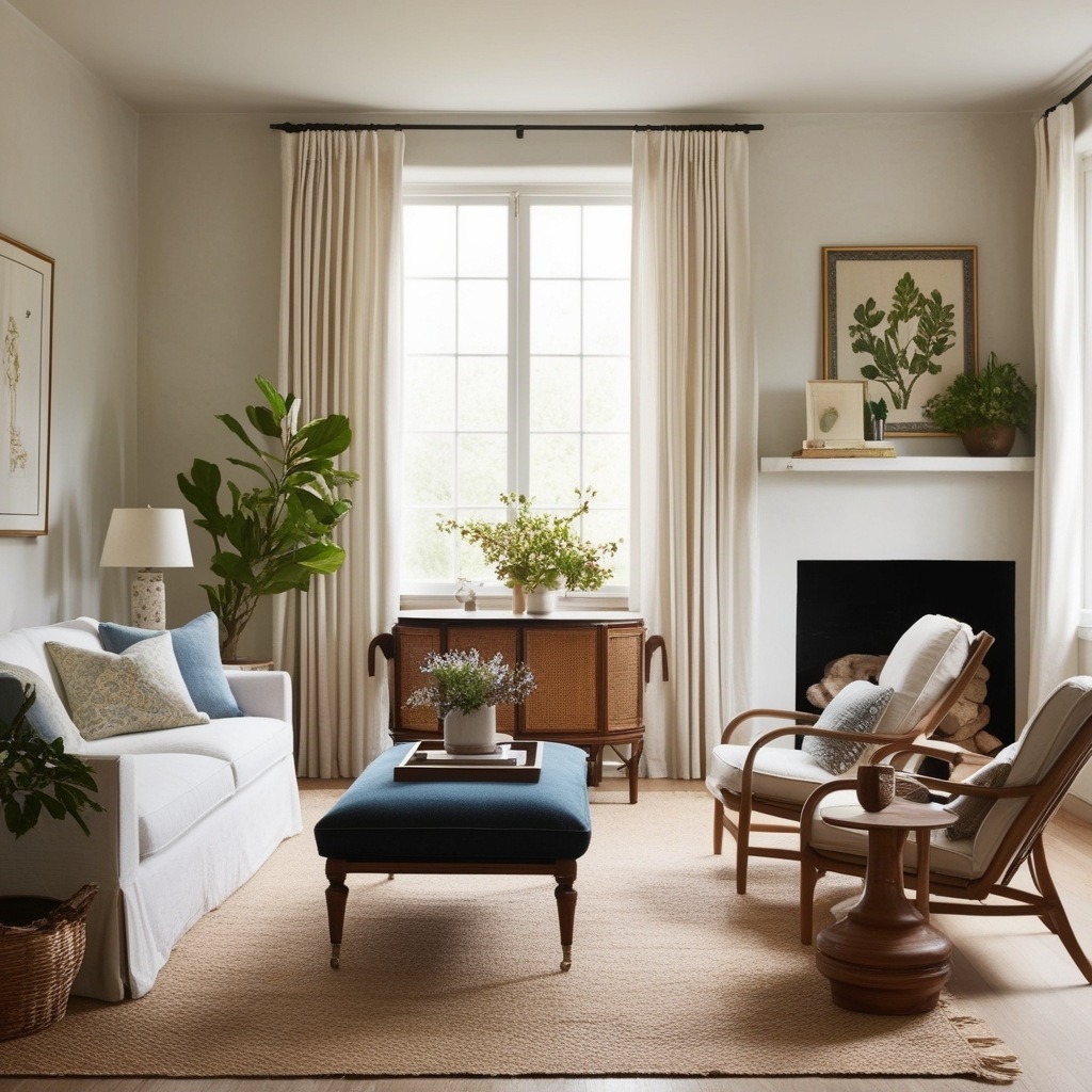 Best Timeless Interior Design Ideas | Paintit.ai - 9