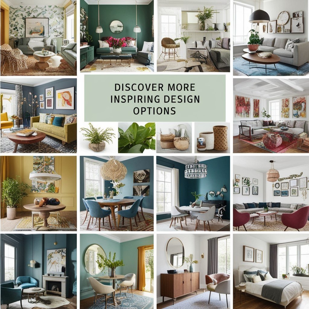 Top Tudor Interior Design Ideas - Transform Your Home | Paintit.ai - 9