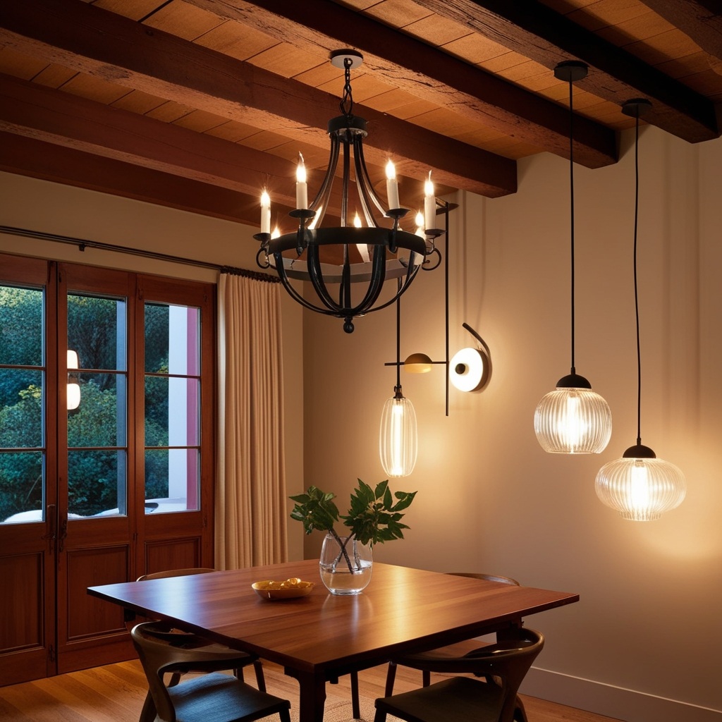 Top Tudor Interior Design Ideas - Transform Your Home | Paintit.ai - 5