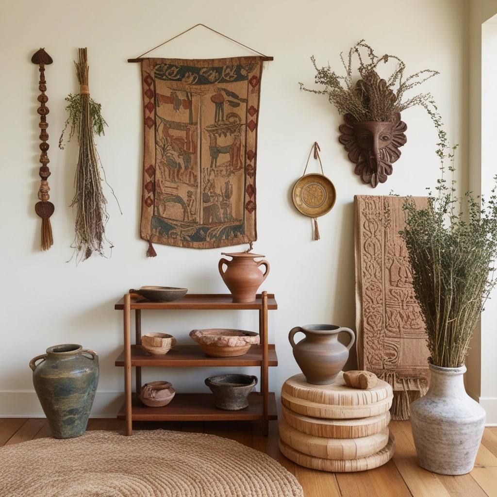 Top Tudor Interior Design Ideas - Transform Your Home | Paintit.ai - 7